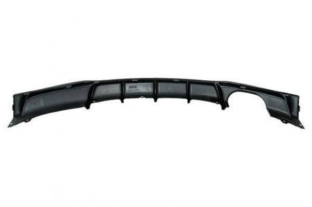 DYFUZOR BMW F30 F31 11- PERFORMANCE GLOSSY -oo----