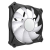 Zestaw wentylatorów ARGB do komputera Darkflash INF8 3w1 120x120 (czarny)