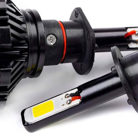 Żarówki samochodowe LED CX Series H1