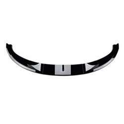 Dokładka do zderzaka BMW E60 / E61 M5 05+ T2