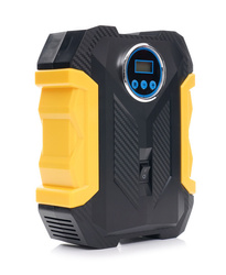 KOMPRESOR SAMOCHODOWY 12V 40l/min KD1487