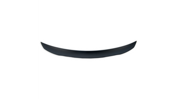 Lotka Lip Spoiler Matt Black MERCEDES CLA C118 2019-obecnie