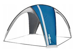 Namiot altana Pagoda Outdoor Brunner niebieska