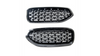 Grill sportowy Gloss Black BMW Z4 G29 2018-obecnie
