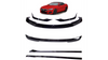 BMG14860 - Sport Bodykit AC Style BMW 8 G14 8 G15 2018-obecnie