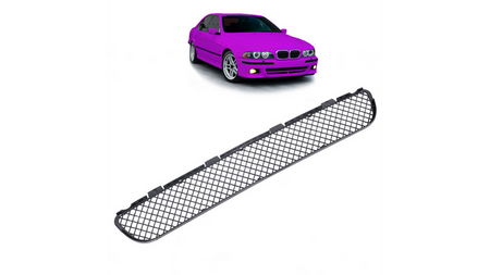 Kratka przedniego zderzaka BMW 5 E39 1995-2003