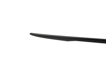 Lotka Lip Spoiler - BMW E92 05- 2D PERFORMANCE STYLE (ABS)