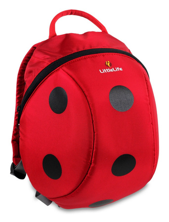 Duży plecak LittleLife Animal Biedronka 3+