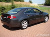 Honda Accord sedan listwy boczne