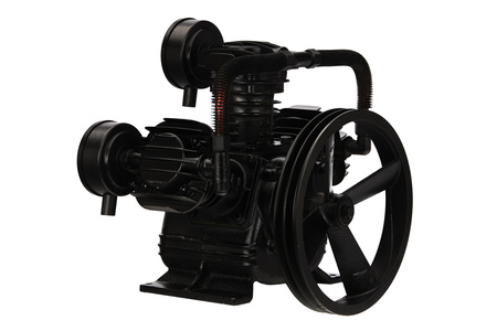 Kompresor sprężarka 3KW 3tłoki KD1405