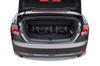 AUDI A5 CABRIO 2017+ TORBY DO BAGAŻNIKA 4 SZT