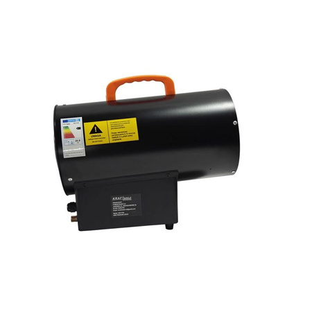 Nagrzewnica gazowa 20kW KD11704