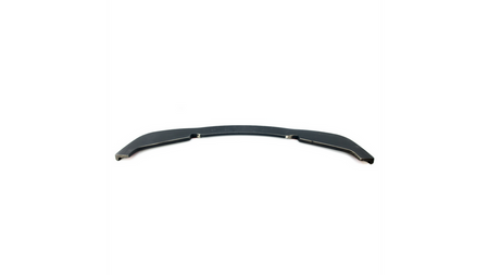 Dokładka przedniego zderzaka Matt Black BMW 3 E46 1998-2006