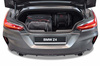 BMW Z4 2018+ TORBY DO BAGAŻNIKA 4 SZT