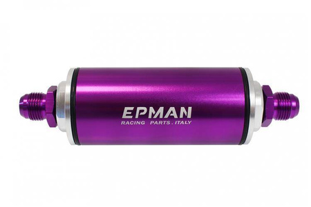 Filtr Paliwa Epman AN10 Purple