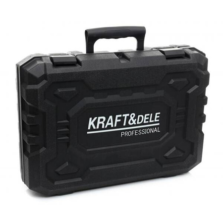 MŁOT UDAROWY 2700W KD1735