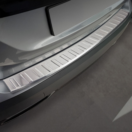 Listwa tylnego zderzaka Citroen e-C4 BA/BB/BC SUV I 2020-