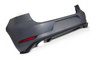  Body kit zderzak sport look do VW Golf 7 vii 13-17