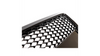 Grill sportowy Gloss Black AUDI A4 B8 przed liftem 2008-2012