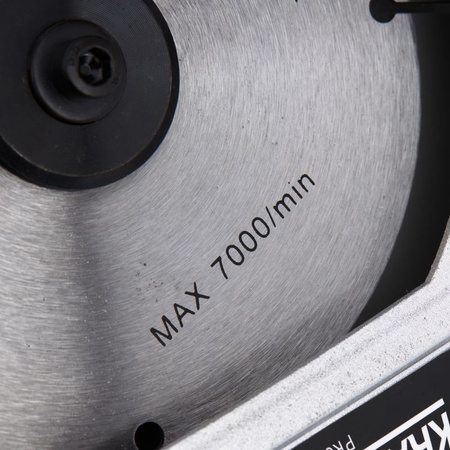 PIŁA TARCZOWA AKUMULATOROWA KD3403