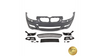 Przedni zderzak sport SRA  BMW 3 (E92) Coupe (E93) Cabrio przed liftem 2006-2010