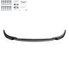 DOKŁADKA ZDERZAKA DO BMW G20 G21 22- GLOSS BLACK