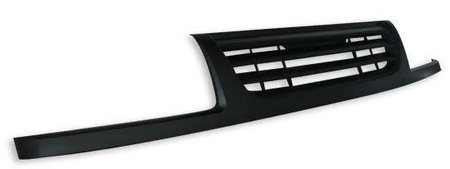 GRILL BEZ ZNACZKA VW VENTO 11/91-9/98 BLACK