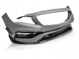 Zderzak Przedni Mercedes CLA W117 16-19