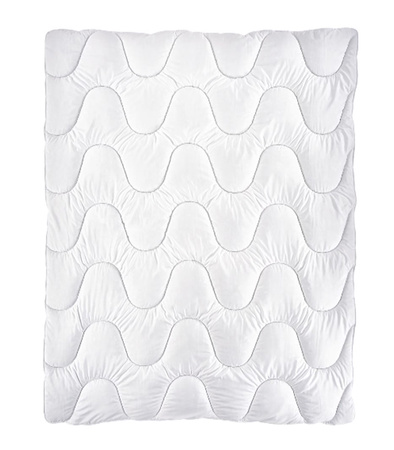 KOŁDRA STANDARD 200 x 220 MIĘKKA DELIKATNA KOMFORTOWA ANTYALERGICZNA CAŁOROCZNA MIKROFIBRA