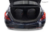 MERCEDES-BENZ S 2013+ TORBY DO BAGAŻNIKA 5 SZT