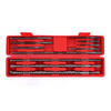 Wiertła do kamienia betonu SDS 11szt. KD984