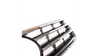 Grill sportowy Chrome & Black MERCEDES C-Class W203 S203 2000-2007