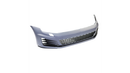 Przedni zderzak sport SRA Grille LED Lampy przeciwmgielne VW GOLF VII przed liftem 2013-2017
