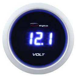 ZEGAR DEPO DBL 52mm - VOLT