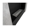 Biokominek Concrete Loft