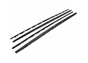 Spoilery progowe progi VW Golf 7 GTI Style