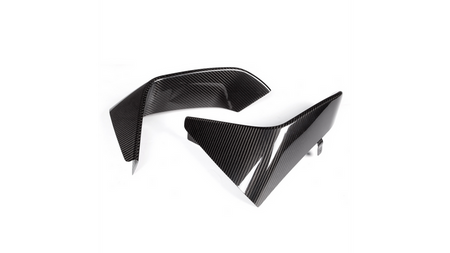 Dokładka przedniego zderzaka Carbon BMW M4 F82 F83 M3 F80 2013-2020