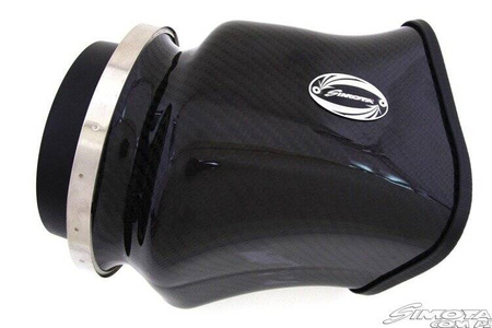 Układ Dolotowy Audi A3 1.6 97-04 Carbon Fiber Aero Form CF661-1