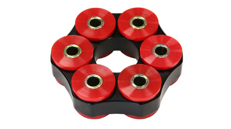 Turboworks Łącznik Skrzynia-Wał BMW E30 E36 Manual 78mm/10mm