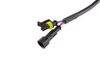 Adapter xenon HID typ D2S D2R AMIO-01119
