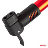 Pompka ręczna rowerowa PU01 AMIO-02145