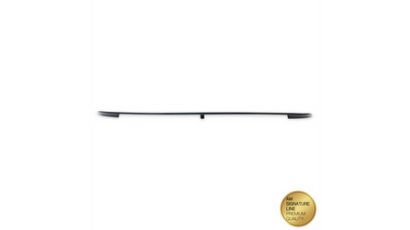 Lotka Lip Spoiler Gloss Black BMW 3 E93 2006-2013