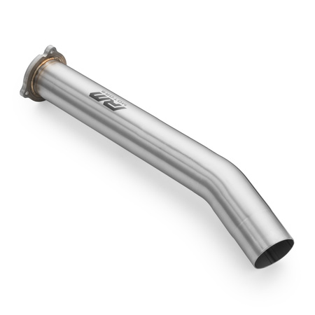 Downpipe BMW F07, F10, F11 518d, 520d/dx, 525d/dx N47N, N47S1 +SILENCER