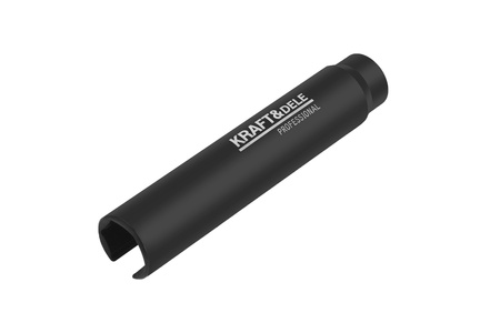 KLUCZ DO DEMONTAŻU SONDY LAMBDA 150MM 1/2" 22MM KD10628