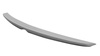 Dokładka Toyota Carmy VI XV40-2006-2011 Klapa Lotka ABS