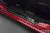 Nakładki progowe do Suzuki Swift 7