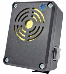 Bezprzewodowy odstraszacz gryzoni kun szczurów myszy