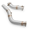 Downpipe Volkswagen Arteon 2.0 TSI OPF/GPF