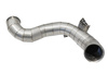 Downpipe Mercedes Benz C63 W205 AMG Heat Shield