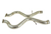 Cat Back Exhaust BMW E92 M3